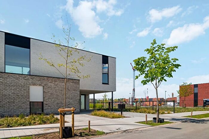 Huizen Koop Huur - 3