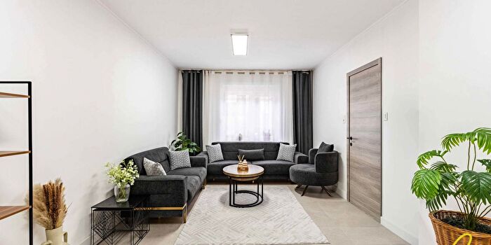 4-kamerhuis te koop in Zele