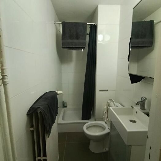 1-kamerappartement te huur in Leuven