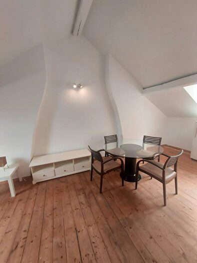 3-kamerappartement te huur in Liège