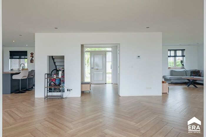 Huizen Koop Huur - 3
