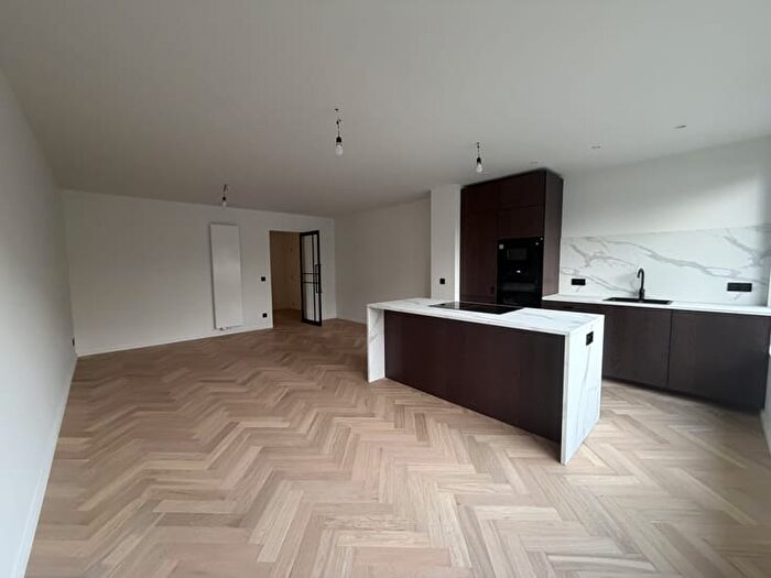 2-kamerappartement te koop in Antwerpen