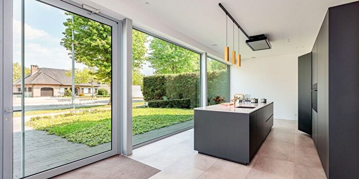 Huizen Koop Huur - 2