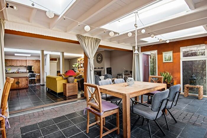 Huizen Koop Huur - 3