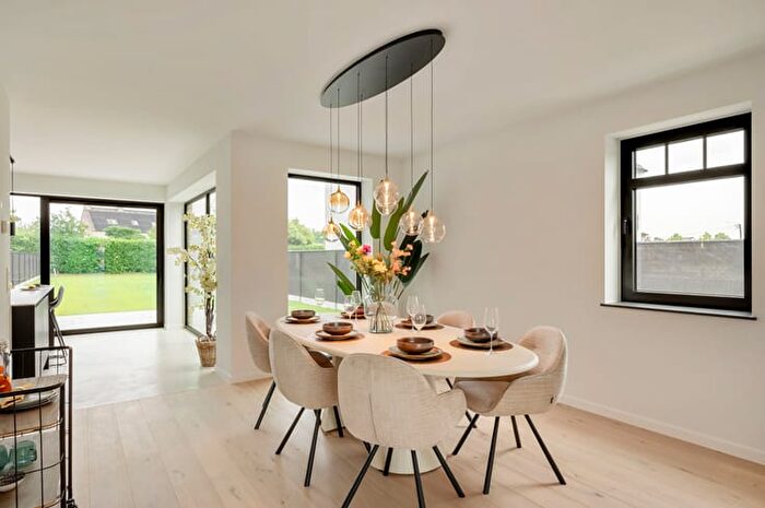 Huizen Koop Huur - 3