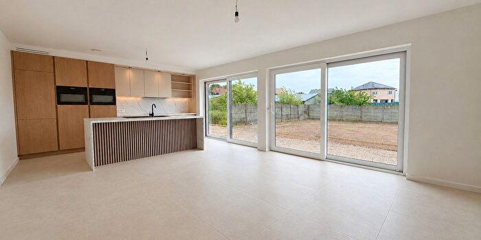Huizen Koop Huur - 3