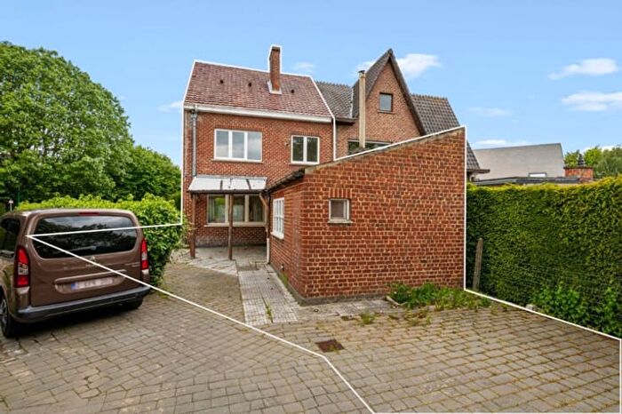 Huizen Koop Huur - 2