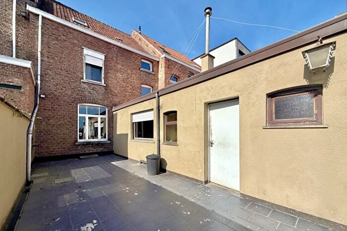 Huizen Koop Huur - 2