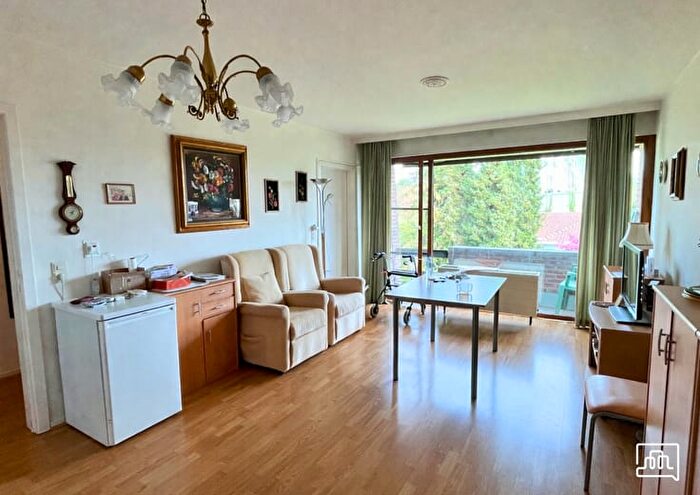 1-kamerappartement te koop in HEVERLEE