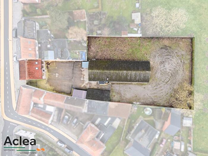 9-kamerhuis te koop in Sint-Laureins
