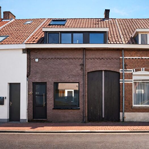 Huizen Koop Huur - 2