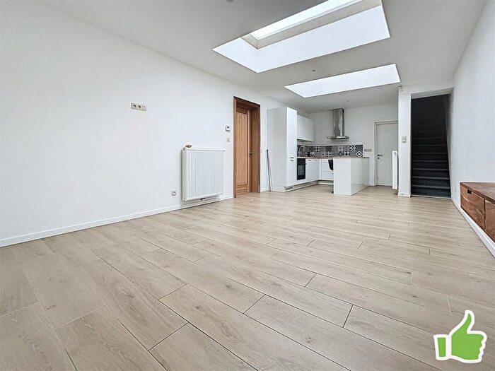 2-kamerhuis te koop in MOUSCRON