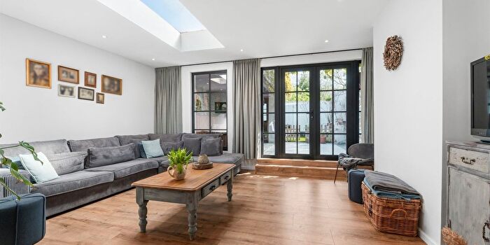 Huizen Koop Huur - 3