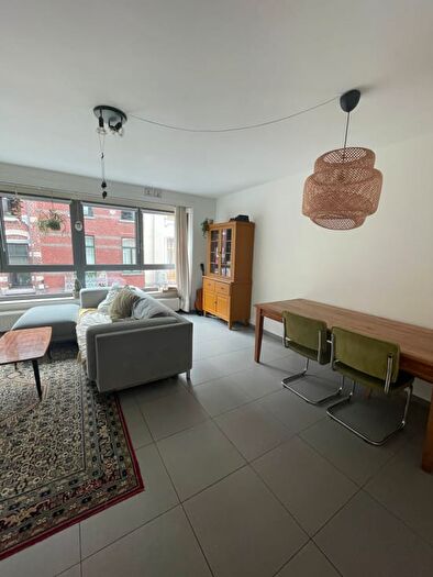 2-kamerappartement te huur in Leuven