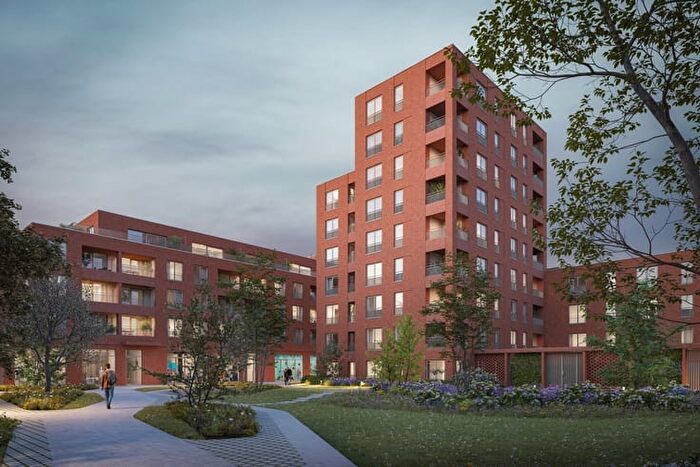 2-kamerappartement te koop in Deurne
