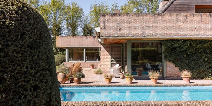 5-kamerhuis te koop in Varsenare
