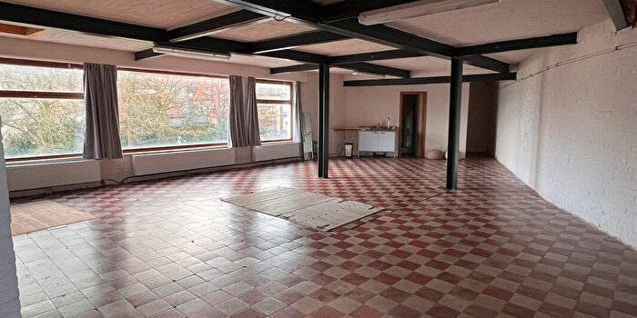 Huizen Koop Huur - 3