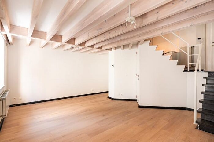 2-kamerappartement te huur in ANTWERPEN