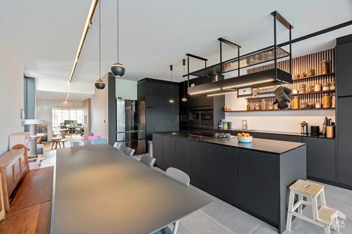 3-kamerhuis te koop in Beringen