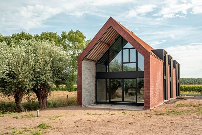 5-kamerhuis te koop in Damme
