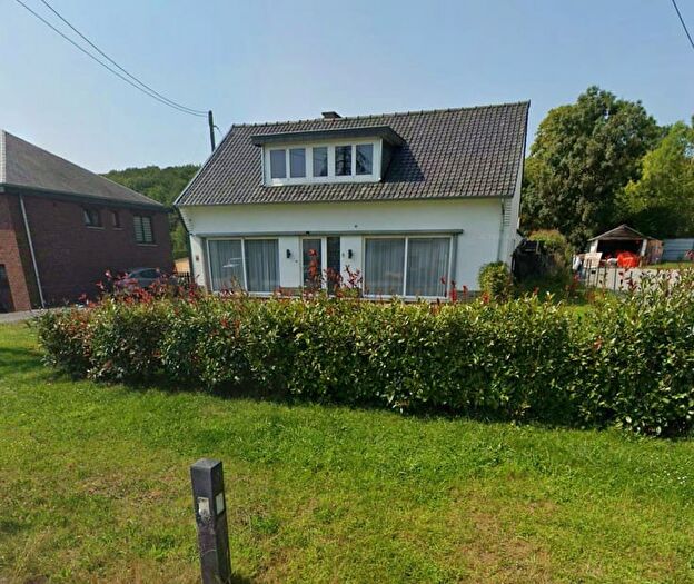 2-kamerhuis te koop in Rochefort