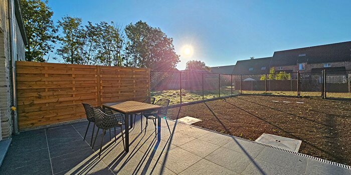 Huizen Koop Huur - 3