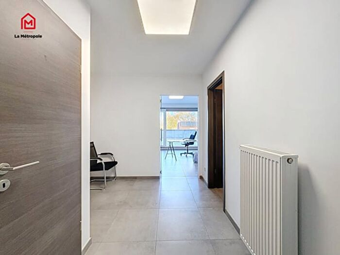 3-kamerappartement te koop in Charleroi