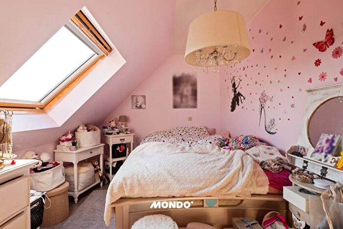 Huizen Koop Huur - 3