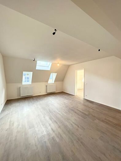 1-kamerappartement te huur in Namur