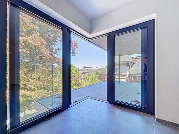 2-kamerappartement te koop in Verviers