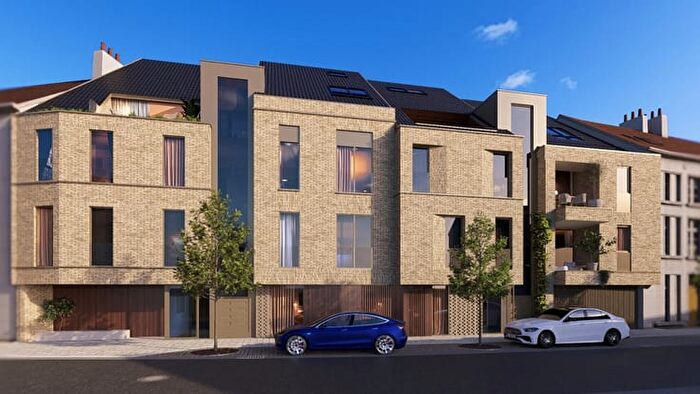 Appartement te koop in Bilzen