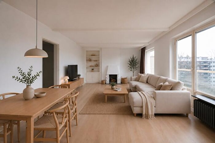 1-kamerappartement te koop in EDEGEM