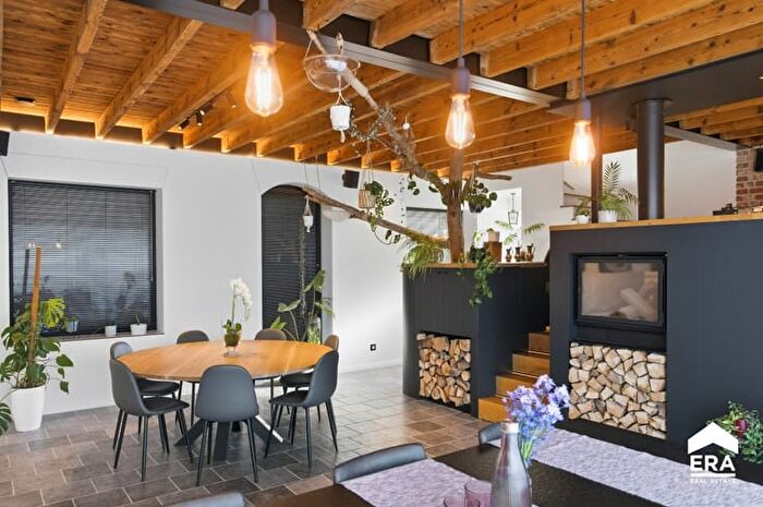 Huizen Koop Huur - 2