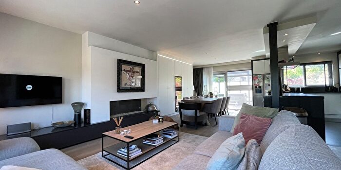 Huizen Koop Huur - 3