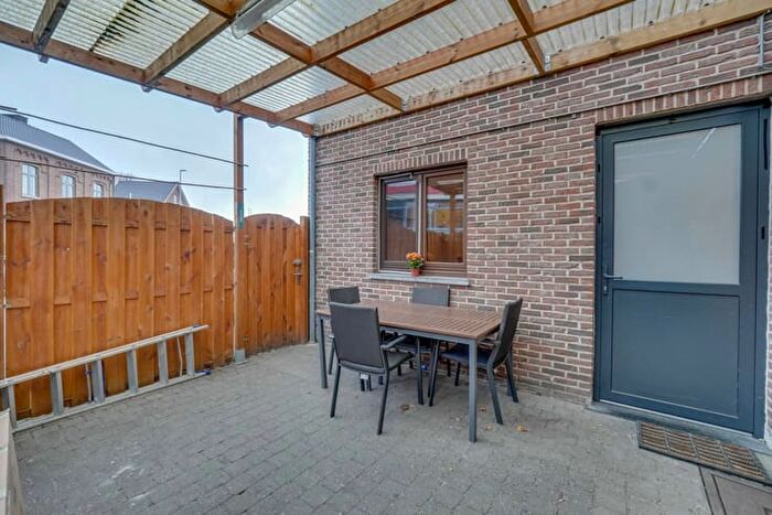 Huizen Koop Huur - 3