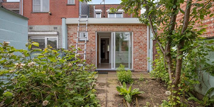 Huizen Koop Huur - 3