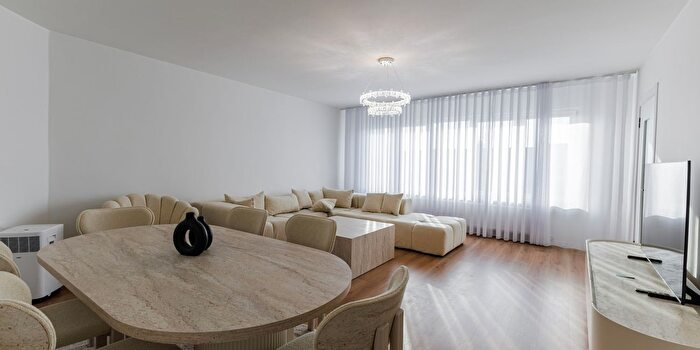 3-kamerappartement te koop in Duffel