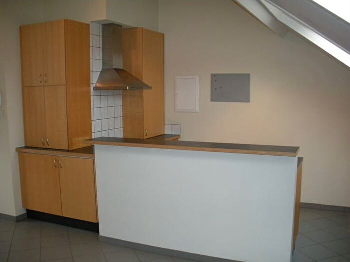 Appartement te huur in Luik