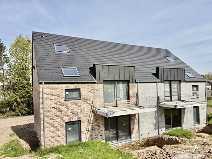 Huizen Koop Huur - 3