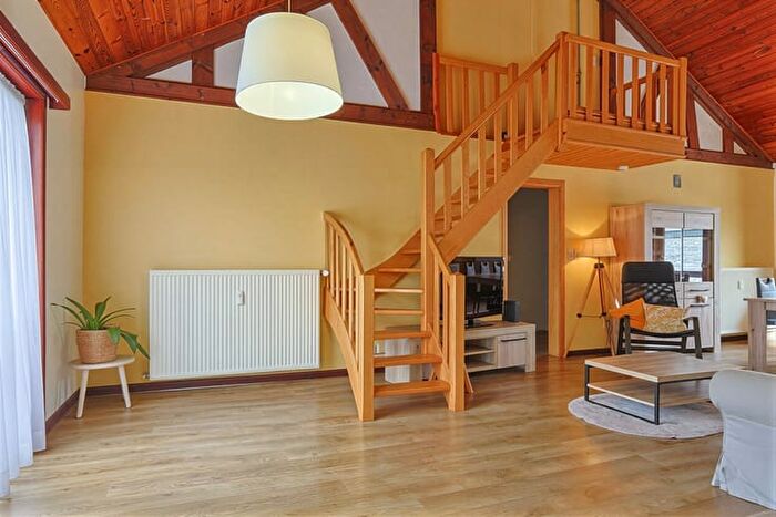 Huizen Koop Huur - 2