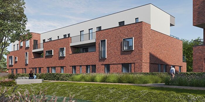 Huizen Koop Huur - 3