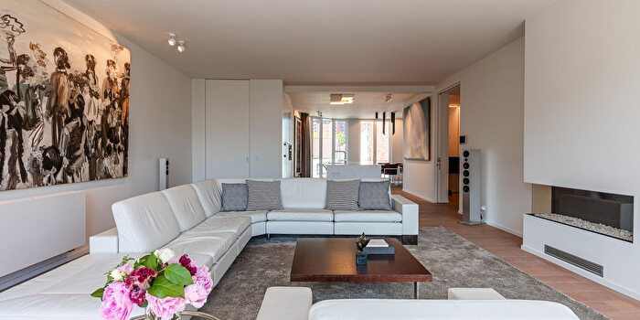 Huizen Koop Huur - 3