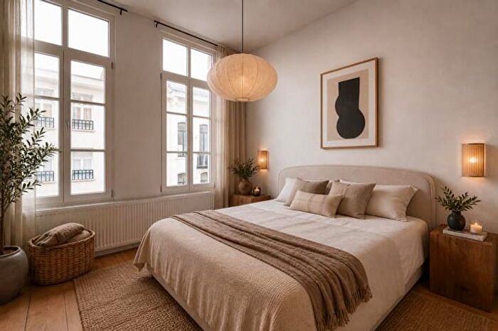 3-kamerhuis te koop in Antwerpen