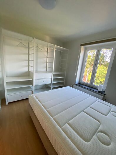 4-kamerappartement te huur in Liège
