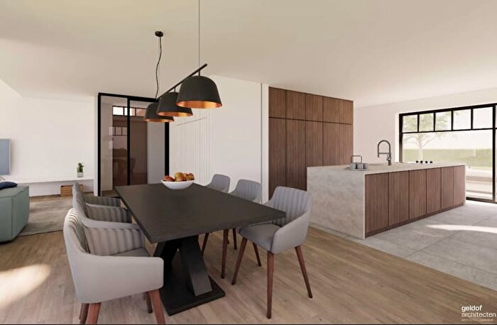 Huizen Koop Huur - 2