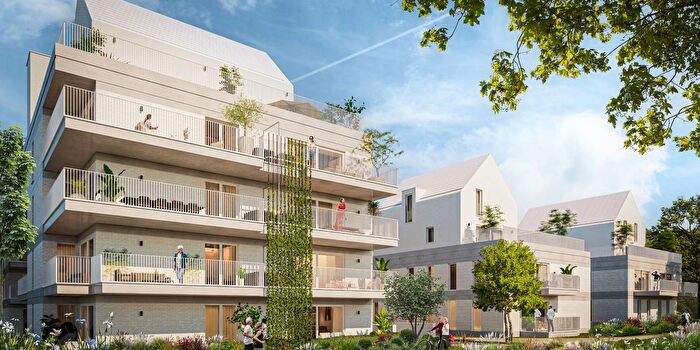 2-kamerappartement te koop in Sint-Truiden