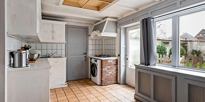 Huizen Koop Huur - 2