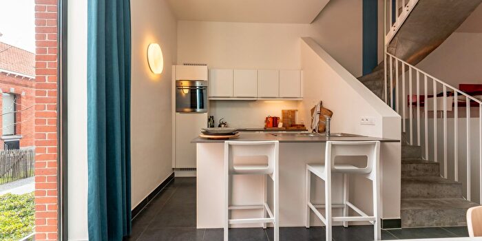 Huizen Koop Huur - 3
