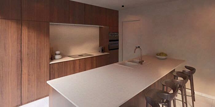 Huizen Koop Huur - 2