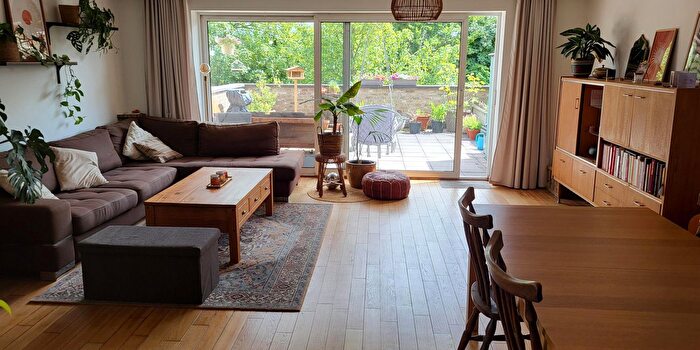 2-kamerappartement te koop in Kortrijk